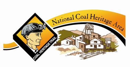 National Coal Heritage Authority Logo